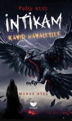 İntikam-Kayıp Hayaletler - Efsus Yayınları