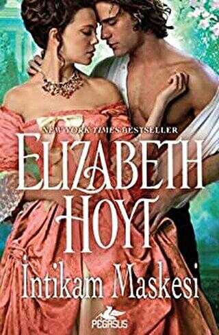 İNTİKAM MASKESİ - Pegasus Yayınları