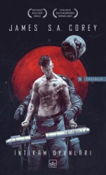 İntikam Oyunları - Enginlik Serisi 5. Kitap - İthaki Yayınları