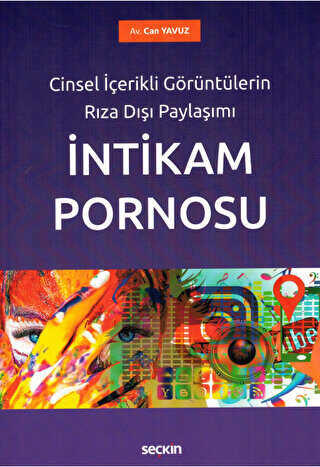 İntikam Pornosu - Seçkin Yayıncılık