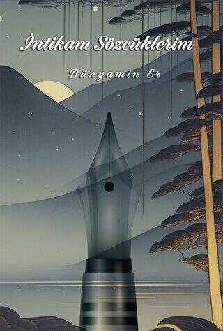 İntikam Sözcüklerim - İkinci Adam Yayınları