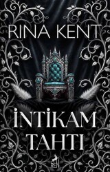 İntikam Tahtı - Ren Kitap