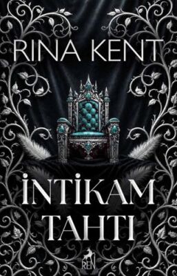İntikam Tahtı - 1