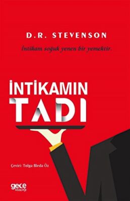 İntikamın Tadı - 1
