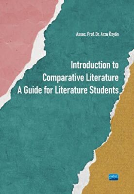 Introduction to Comparative Literature: A Guide for Literature Students - 1