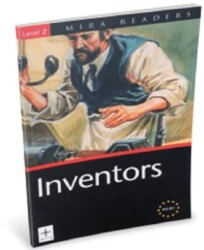 Inventors Level 2 - Mira Publishing