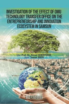 Investigation Of The Effect Of Omu Technology Transfer Office On The Entrepreneurship And Innovation - 1