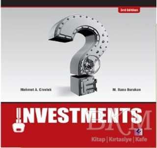 Investments - Efil Yayınevi