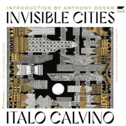 Invisible Cities - Vintage