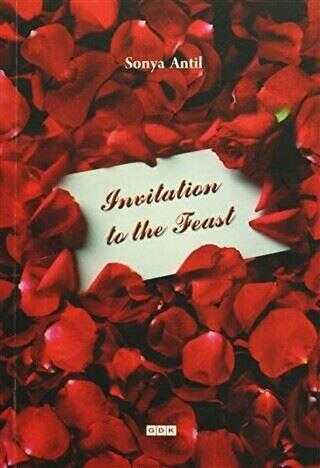 Invitation to the Feast - GDK Yayınları