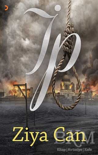 İp - Cinius Yayınları