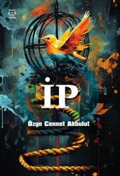 İp - Luna Yayınları