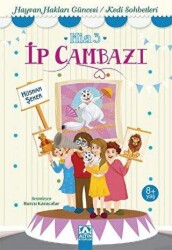 İp Cambazı - Altın Kitaplar
