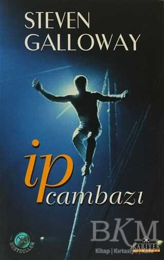 İp Cambazı - Kariyer Yayınları