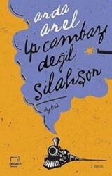 İp Cambazı Değil Silahşor - Dedalus Kitap