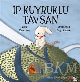 İp Kuyruklu Tavşan - Masalperest