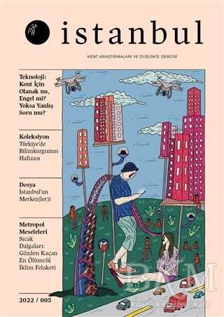İPA İstanbul Dergisi 2022 - 005