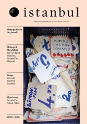 İPA İstanbul Dergisi 2022 - 006 - İPA İstanbul Dergisi