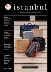 İPA İstanbul Dergisi 2023 - 008 - İPA İstanbul Dergisi