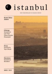 İPA İstanbul Dergisi 2025 - 012 - İPA İstanbul Dergisi