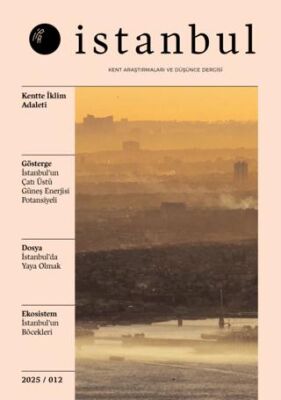 İPA İstanbul Dergisi 2025 - 012 - 1
