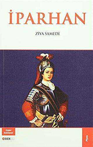 İparhan - Bengü Yayınları