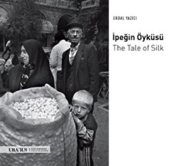 İpeğin Öyküsü - Uranus