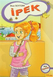 İpek - Zeus Kitabevi