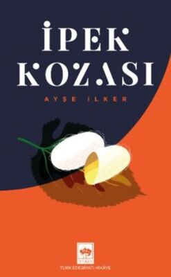 İpek Kozası - 1