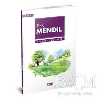 İPEK MENDİL - Eşik Yayınları