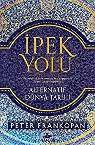 İPEK YOLU - Pegasus Yayınları