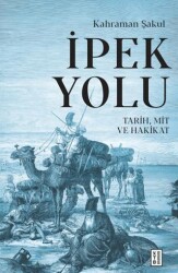 İpek Yolu - Ketebe Yayınları