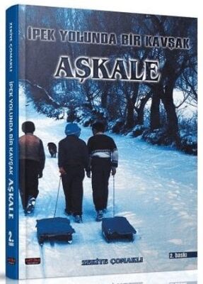 İpek Yolunda Bir Kavşak Aşkale - 1