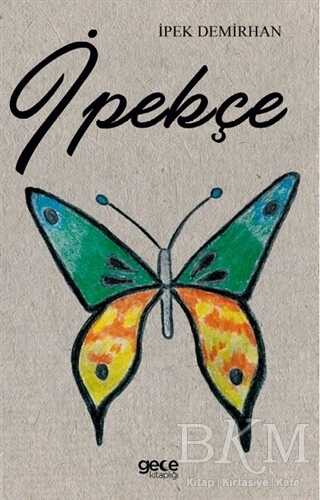 İpekçe - Gece Kitaplığı