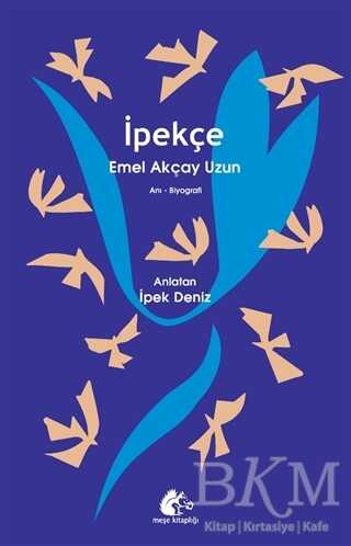 İpekçe - Meşe Kitaplığı