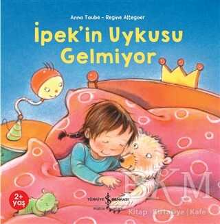 İpek`in Uykusu Gelmiyor - 1