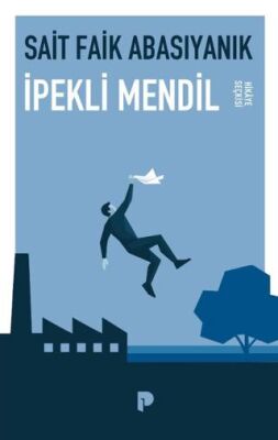 İpekli Mendil - 1