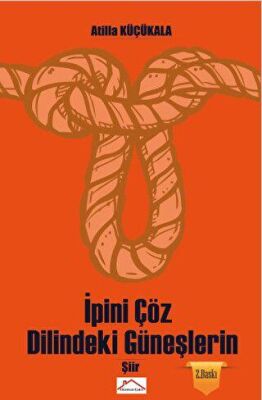 İpini Çöz Dilindeki Güneşlerin - 1
