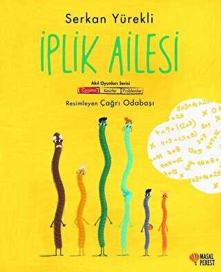 İplik Ailesi - Çarpma - Masalperest