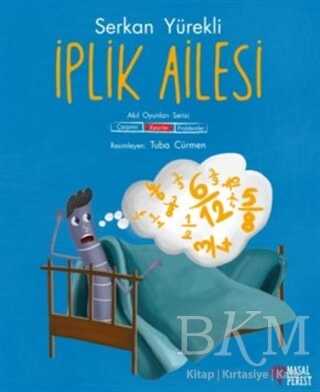 İplik Ailesi - Kesirler - 2