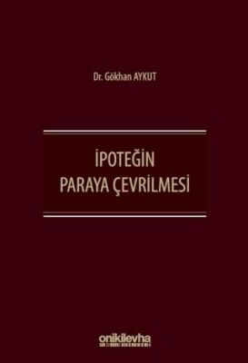 İpoteğin Paraya Çevrilmesi - 1
