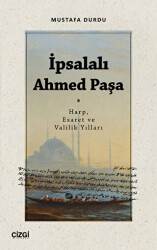 İpsalalı Ahmed Paşa - Çizgi Kitabevi Yayınları