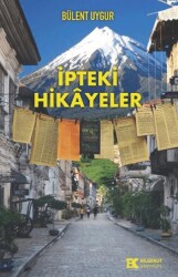 İpteki Hikayeler - Bilgekut Yayınları