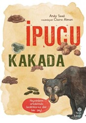 İpucu Kakada - Hep Kitap