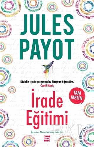 İrade Eğitimi Tam Metin - Dokuz Yayınları