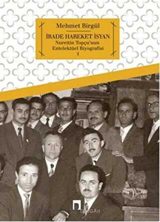 İrade Hareket İsyan