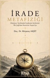 İrade Metafiziği - Kitap Dünyası Yayınları