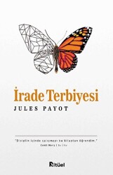 İrade Terbiyesi - Ritüel Yayınları