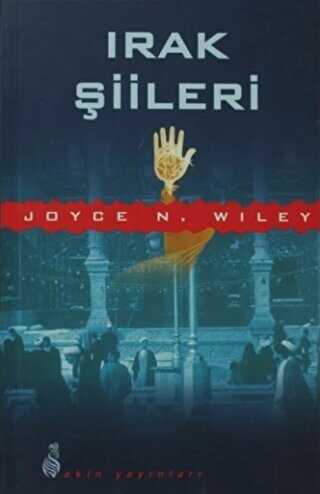 Irak Şiirleri - Ekin Yayınları