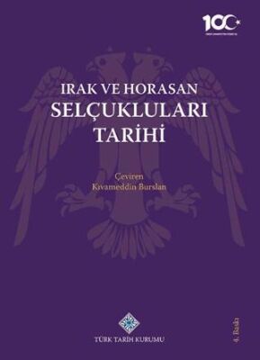 Irak ve Horasan Selçukluları Tarihi - 1